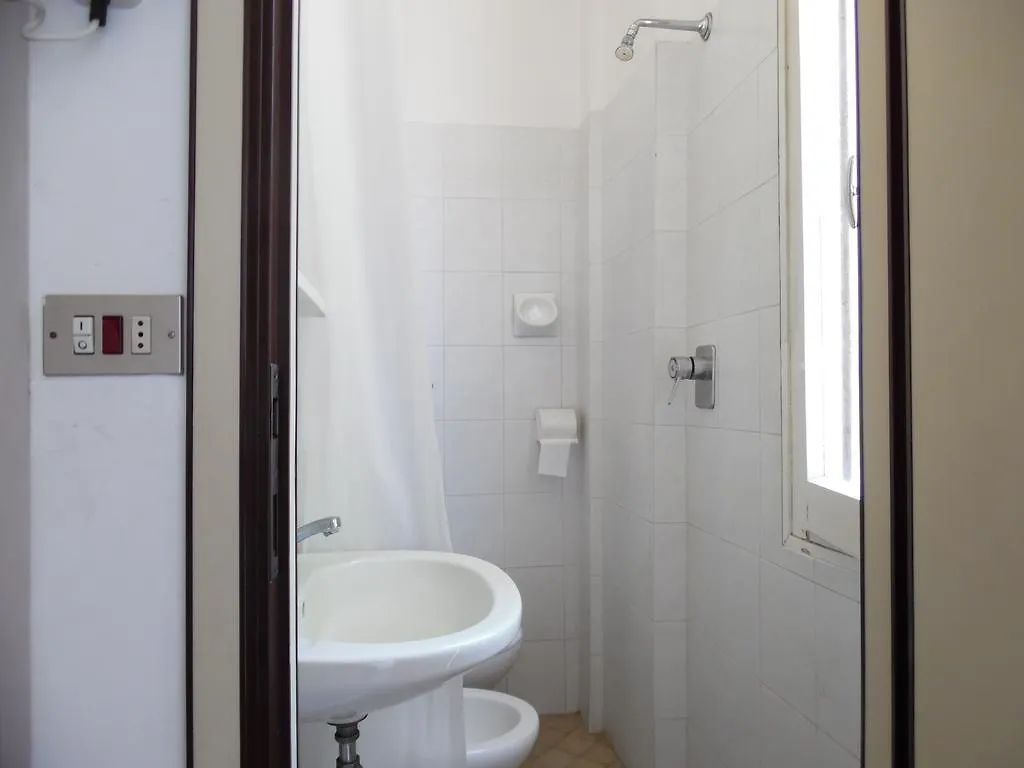 Hotel Alpen Rimini